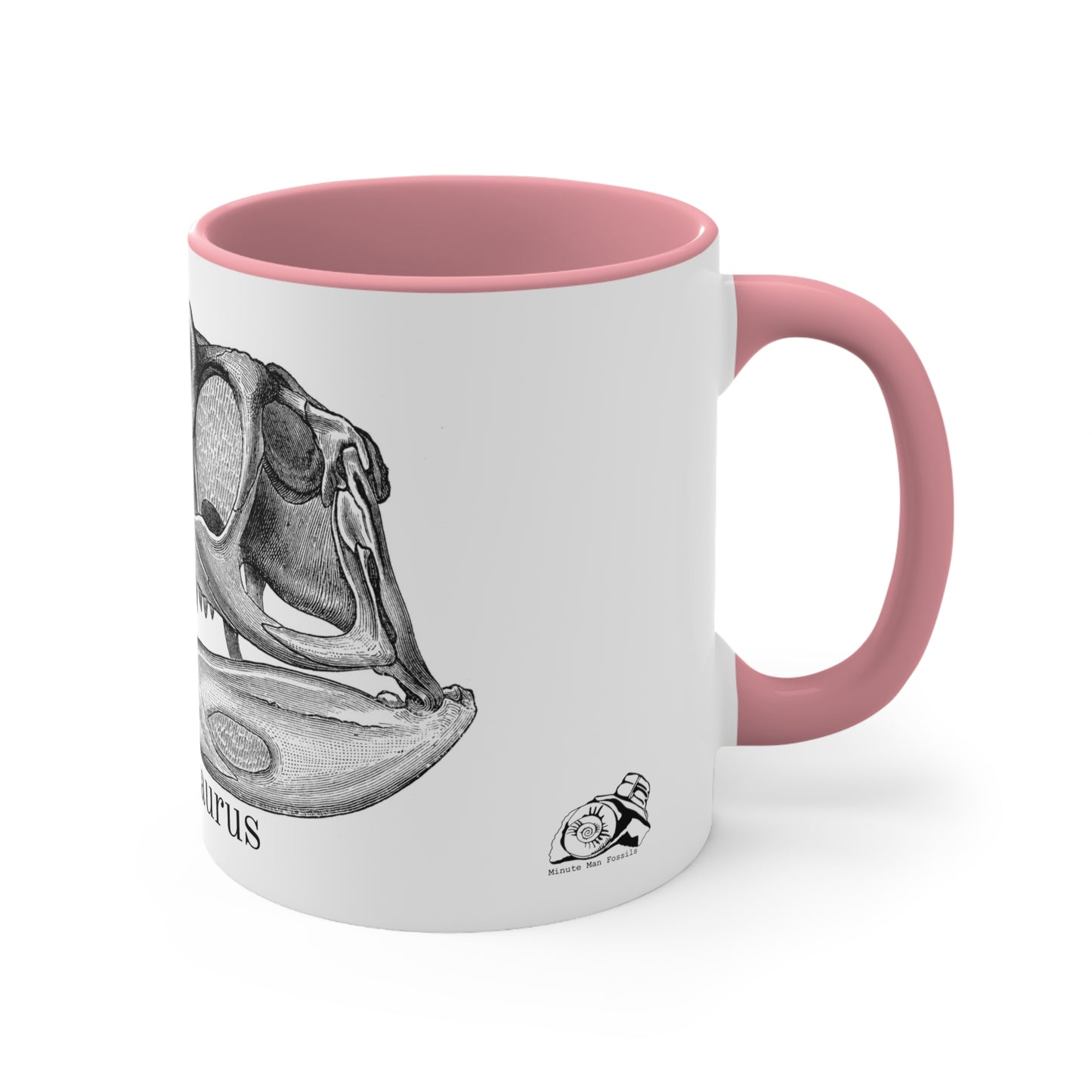 Ceratosaurus Coffee Mug, 11oz