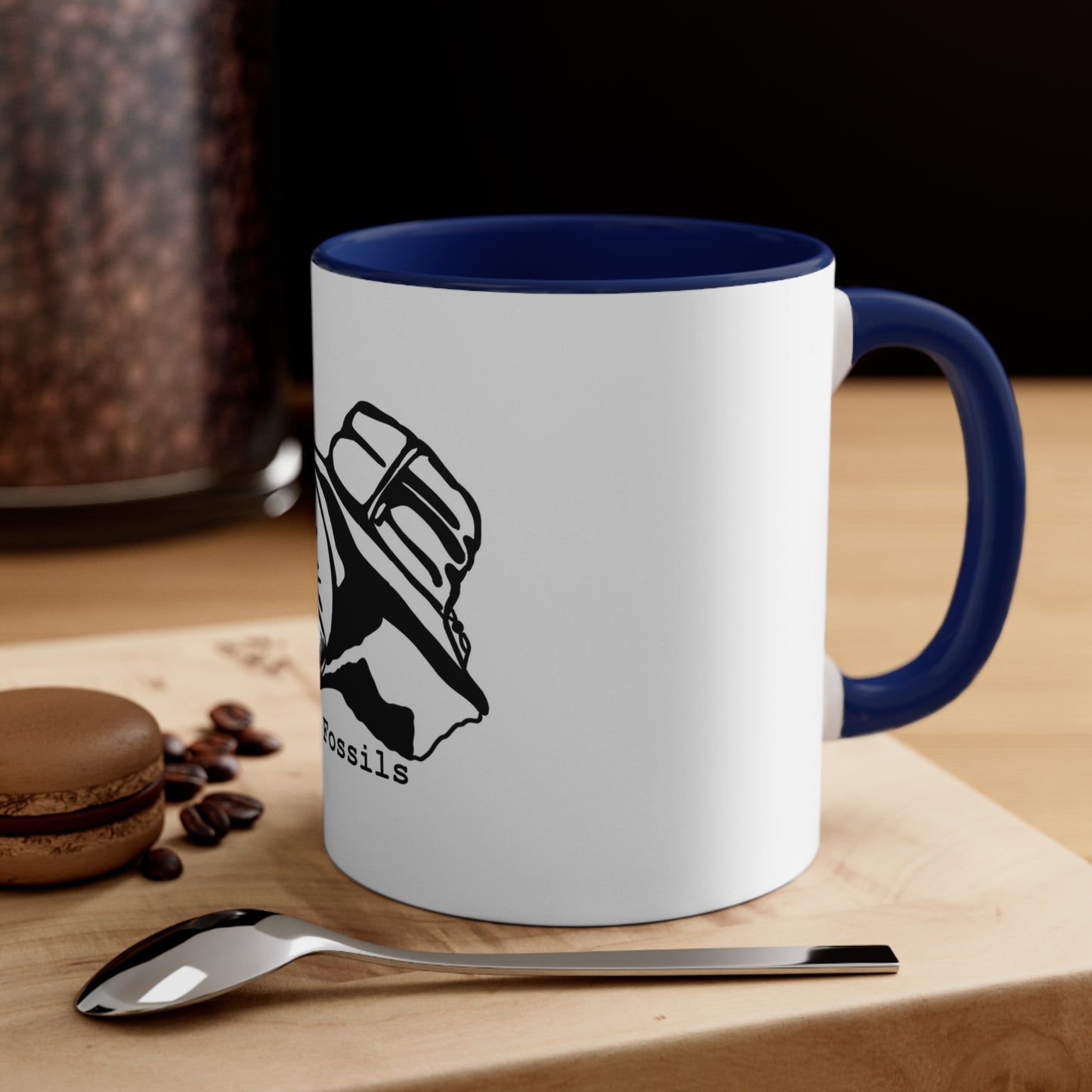 Accent Coffee Mug, 11oz