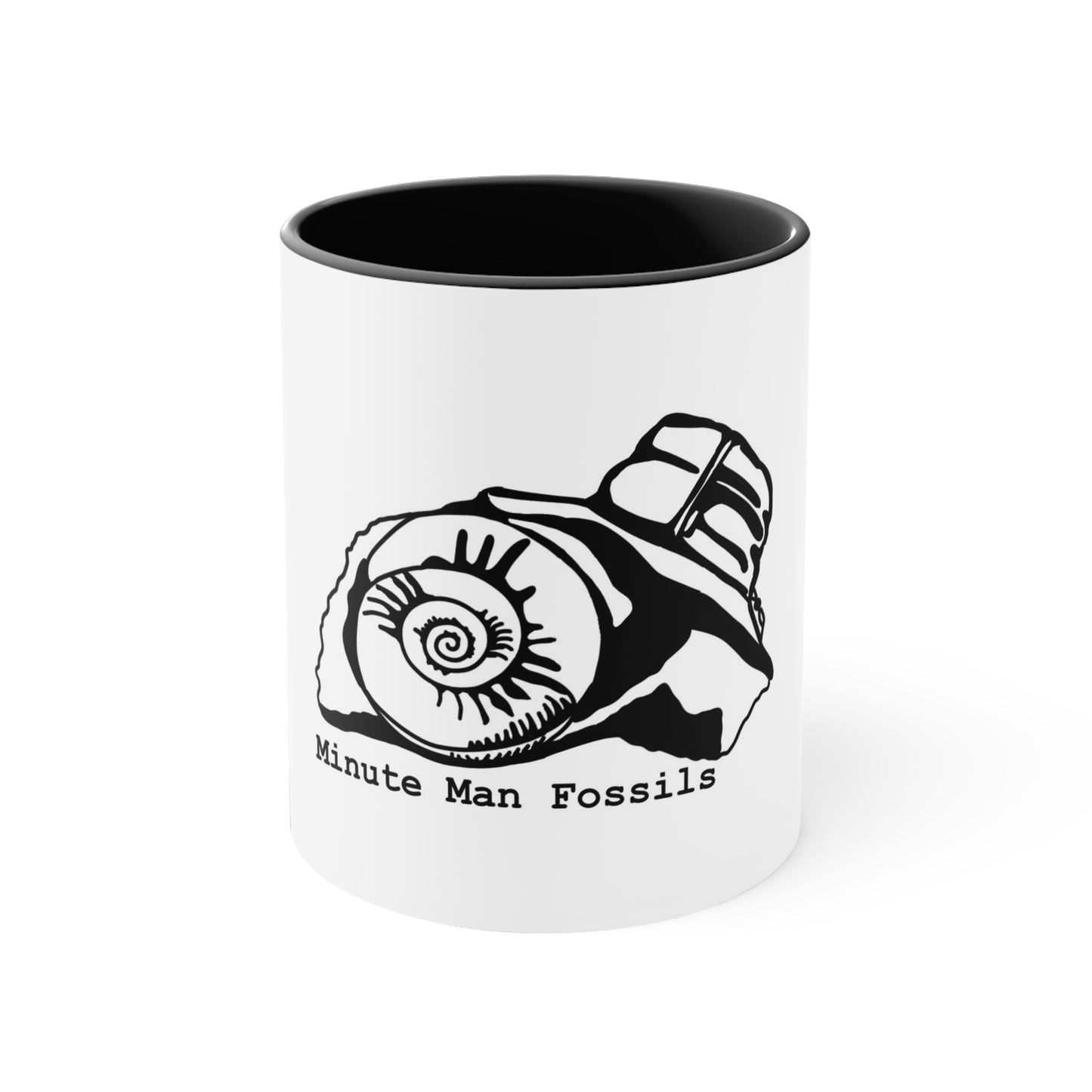 Accent Coffee Mug, 11oz