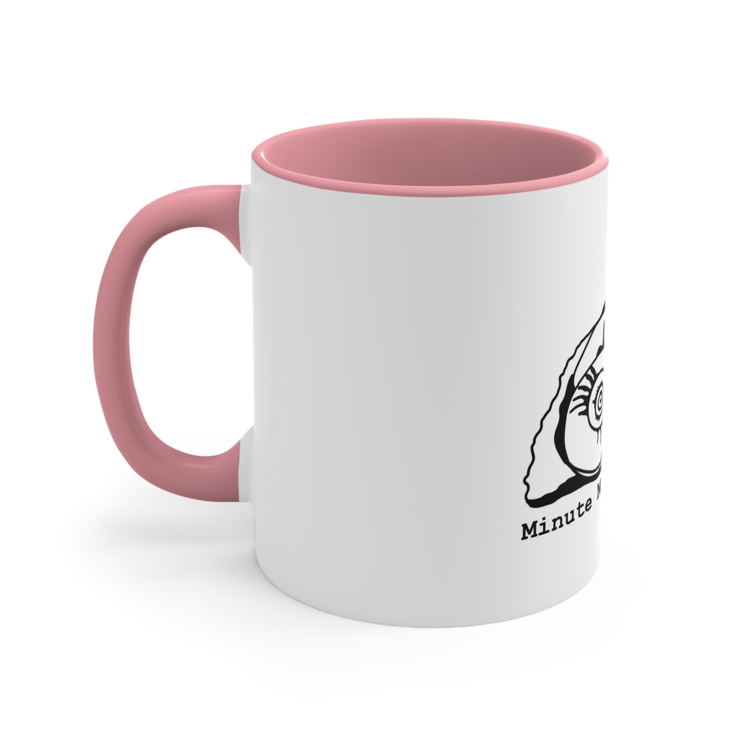 Accent Coffee Mug, 11oz