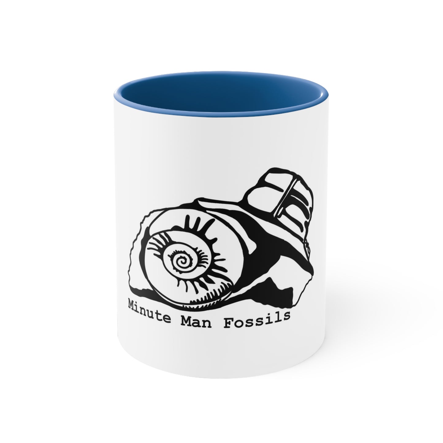 Accent Coffee Mug, 11oz