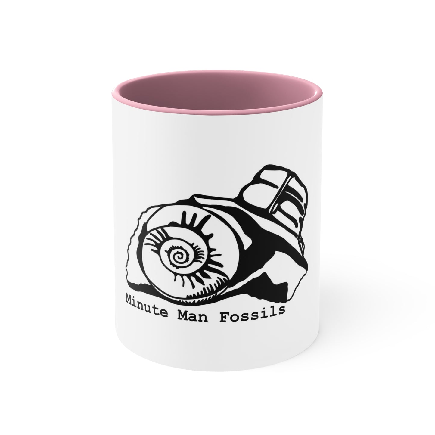 Accent Coffee Mug, 11oz