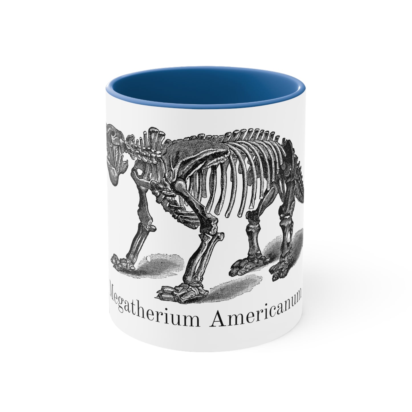 Megatherium americanum Coffee Mug, 11oz