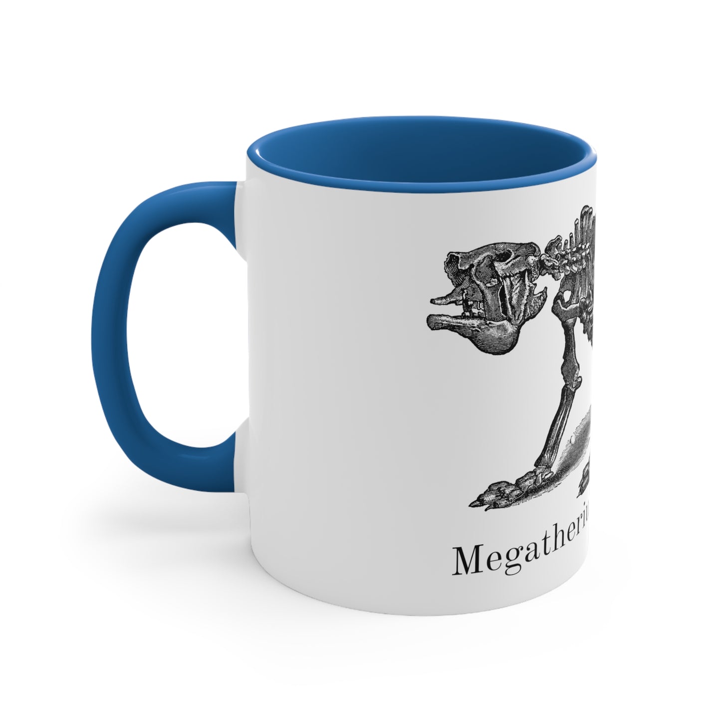 Megatherium americanum Coffee Mug, 11oz
