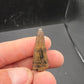 Crocodylomorph Tooth-Texas 03