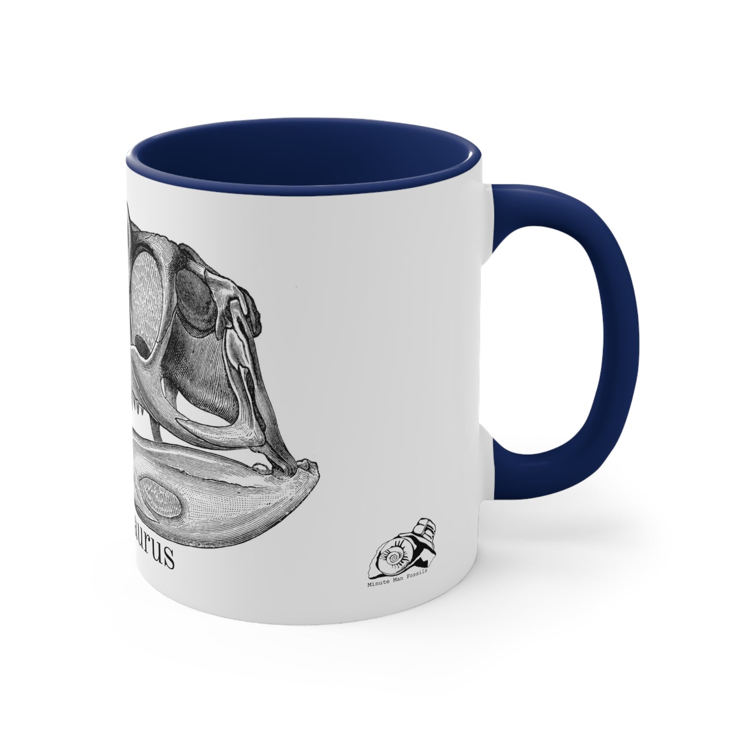 Ceratosaurus Coffee Mug, 11oz