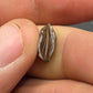 Hadrosaur Unerupted Tooth-Montana 01