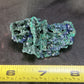 Azurite and Malachite-Laos