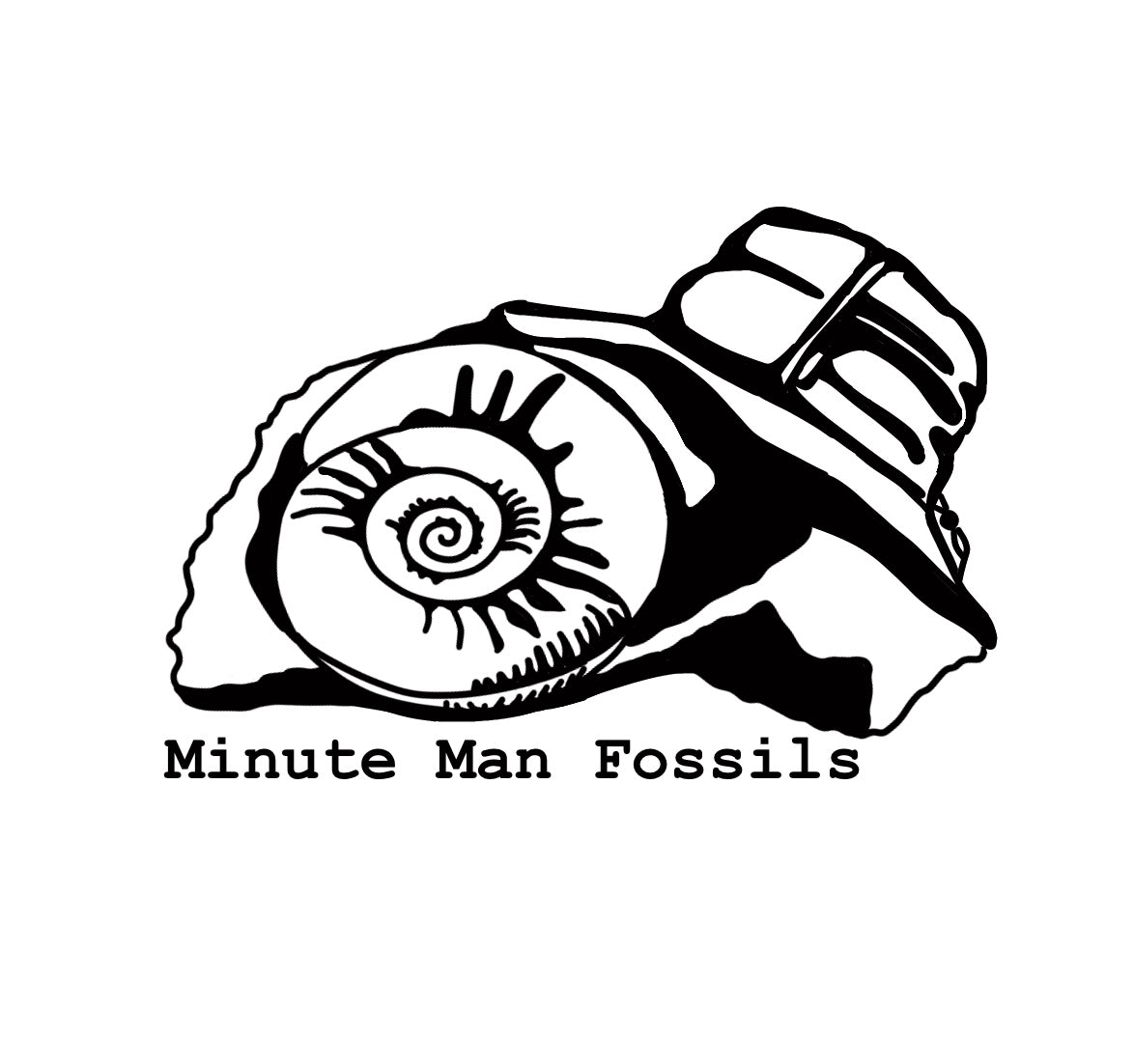 Minute Man Fossils Gift Card
